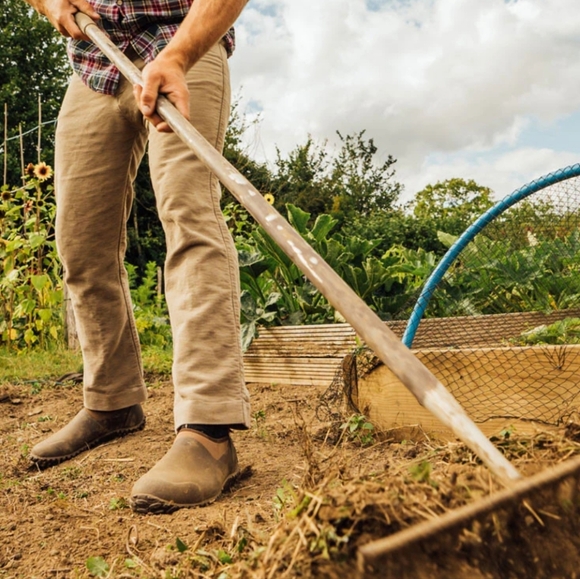Men`s Muckster II Low Muck Boots - Picture 4 of 12